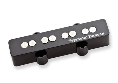 Seymour Duncan SJB-3 Quarter Pound 4-String Jazz Bass Neck Pickup