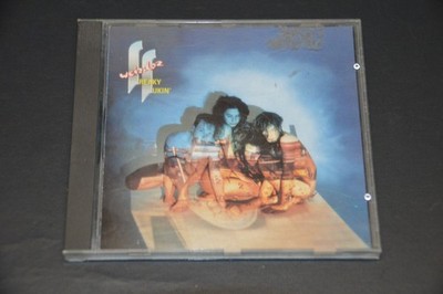 CD - Freaky Fukin Weirdoz - F.F.W.