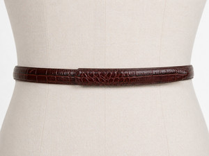 Terry Stack Belt | eBay display picture 3