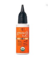 RED GROWTH HIAR SCALP OIL 2 OZ