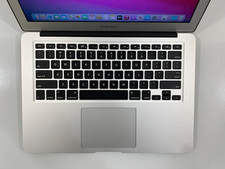 2014 Apple MacBook Air 256GB Hard Drive Laptops for sale | eBay