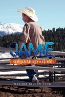 Jamie Of Green Valley | Maridee Kildow Cook | Taschenbuch | Englisch | 2009