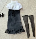 Vintage Barbie by Mattel, Midi-Magic #1869 Full Set