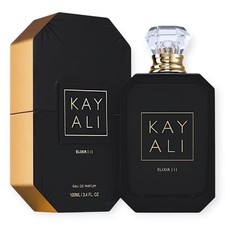 Elixir 11 Kayali Fragrances perfume - a fragrance for women and