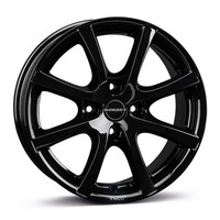Borbet Felgen LV4 5.5X14 ET35 4X98 SW FüR Alfa Romeo 145 146