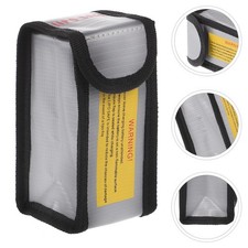  Batterietasche, explosionsgeschützte Batterie-Aufbewahrungstasche, tragbare