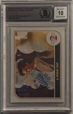 2018 Topps Stranger Things Season 1 Trading Cards 25