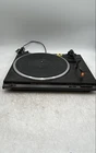Technics SL-BD26U Black DC Servo Fully Automatic Turntable System