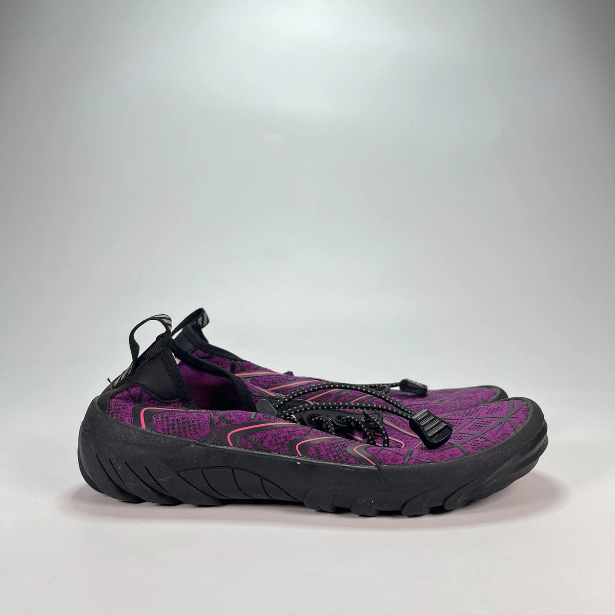 SAGUARO Pantoffels voor dames en heren, licht, elastisch, klassieke badschoenen, uniseks, sandalen voor volwassenen, maat 36-48 EU, Huis Blauw, 37 EU