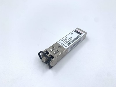 Cisco GLC-GE-100FX 100BASE-FX SFP Transceiver Modul