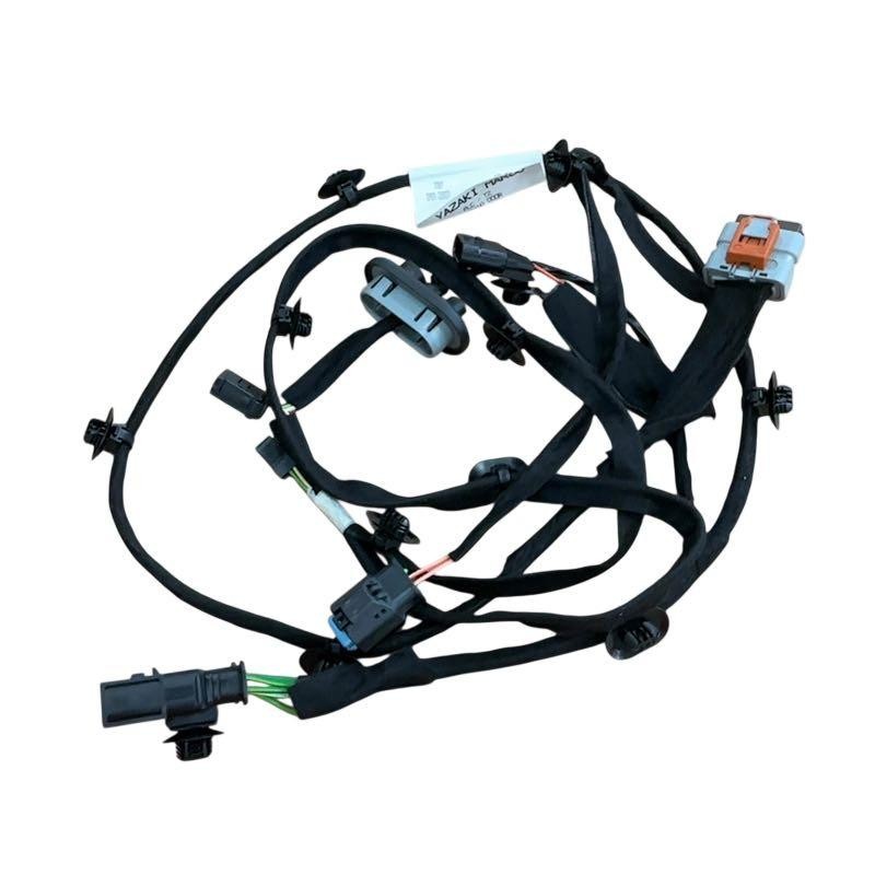 Faisceau de porte arrière pour Citroën Jumpy 3 avec câble d'origine OEM 9816583880