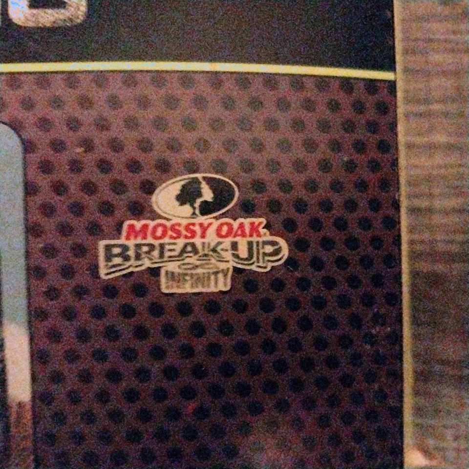 Mossy Oak Allen Camo Netting 12'X56" - Image 2 of 4