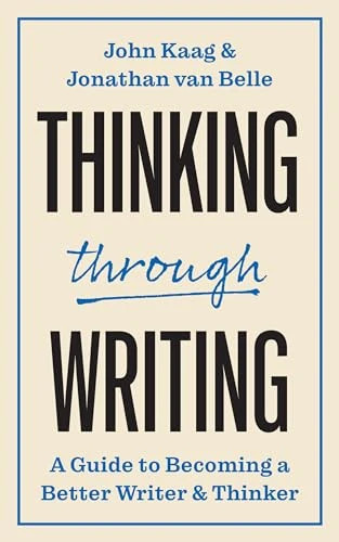 Thinking through Writing : A Guide to Becoming a Better Writer and Thinker - Image 7