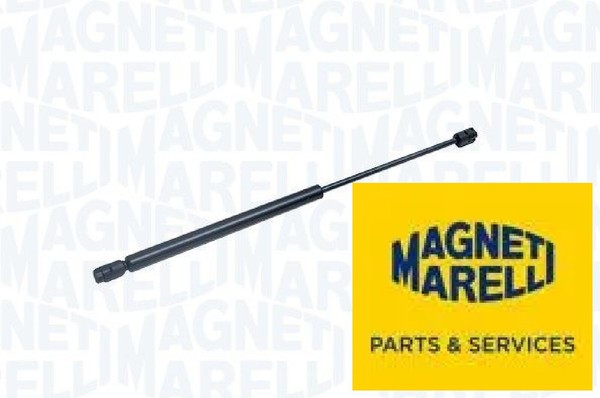 Magneti Marelli 430719322805 Gasfeder FüR Motorhaube FüR Mini-image