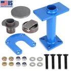 Rear Axle Bearing Puller & Tone Ring Tool For Toyota 4Runner Tundra Tacoma 84-06