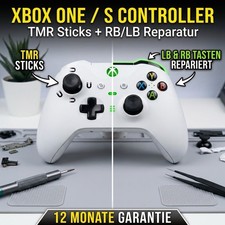 Xbox One / S Controller Stick-Drift Reparatur...