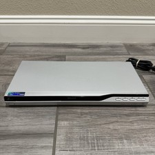 Zenith DVD/CD player DVB712 HDMI 1080i up converting DVB 712 - NO REMOTE