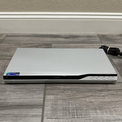 Zenith DVD/CD player DVB712 HDMI 1080i up converting DVB 712 - NO REMOTE
