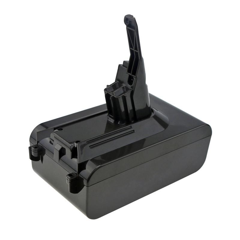 CoreParts MBXVAC-BA0156 Battery for Vacuum
