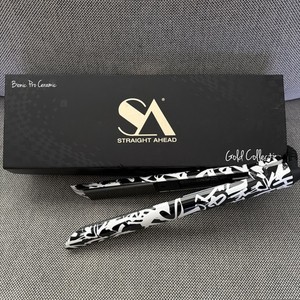 Straight Ahead Flat Iron Bionic Pro | eBay display picture 1