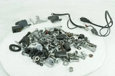 2012 Harley Touring FLTRX Road Glide Custom OEM Hardware Bolts Nuts & Brackets