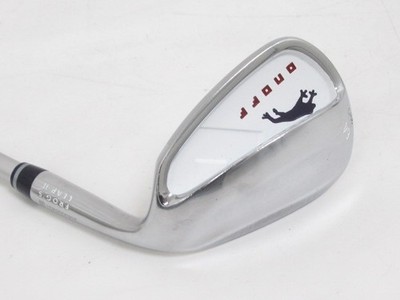 Daiwa ONOFF FROG'S LEAP II Ladies Wedge 64 ONOFF FROG'S LEAP II #617 Golf