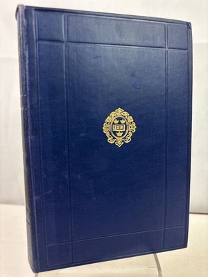 The Poetical Works of Lord Byron. DÜNNDRUCKAUSGABE. Byron, George Gordon: