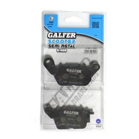 Galfer Halbsinter BremsbeläGe Yamaha Gpd 125-155/G 125 Fd503G1050
