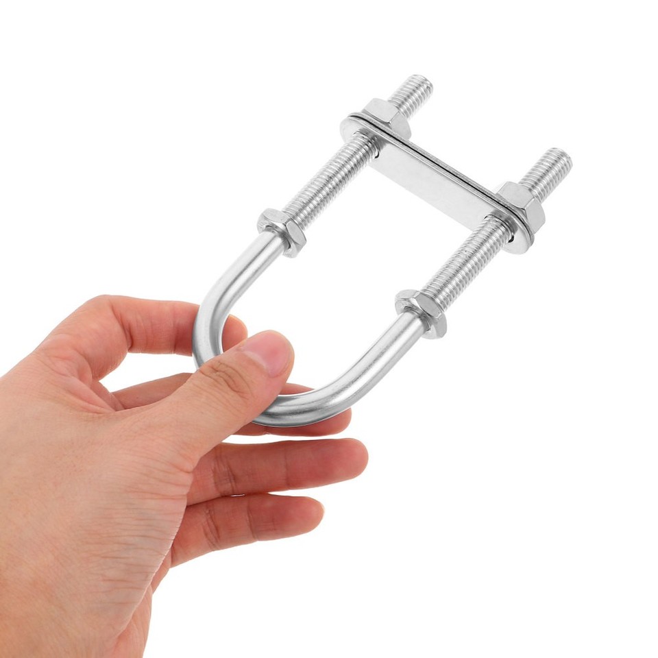 Curated visual reference: Gallery Detail: Industrial Bolt Boat Deck Fastening Heavy Duty Hardware Bow Tie