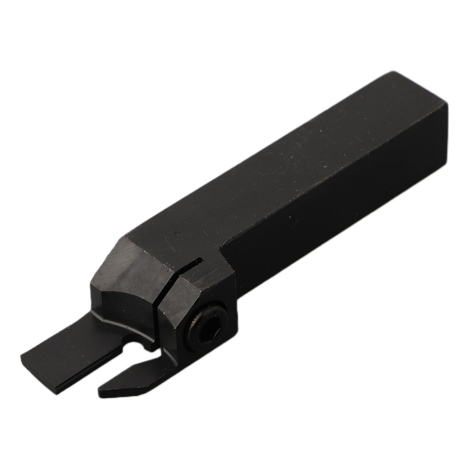 CNC Lathe Grooving Tool Holder MGEHR1616-3(0.63 Inch - View #9