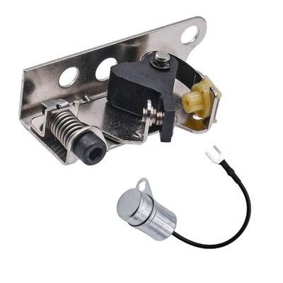 1601183 3120246 Points and Condenser Ignition Kit Fit for Onan B Series BG B4...