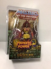 Masters Of The Universe Classics - SWEET BEE  PRINCESS OF POWER  - Mattel - 2014