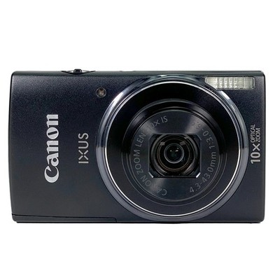 Canon PowerShot ELPH 150 IS/IXUS 155/IXY140 Digital Camera 20MP