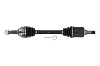 Antriebswelle Kamoka 5011471 M24X1.5 FüR Nissan Qashqai 1 J10 NJ10 VAN Dci