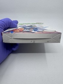 The Bugs Bunny Crazy Castle (NES) [Box & Manual Only!]