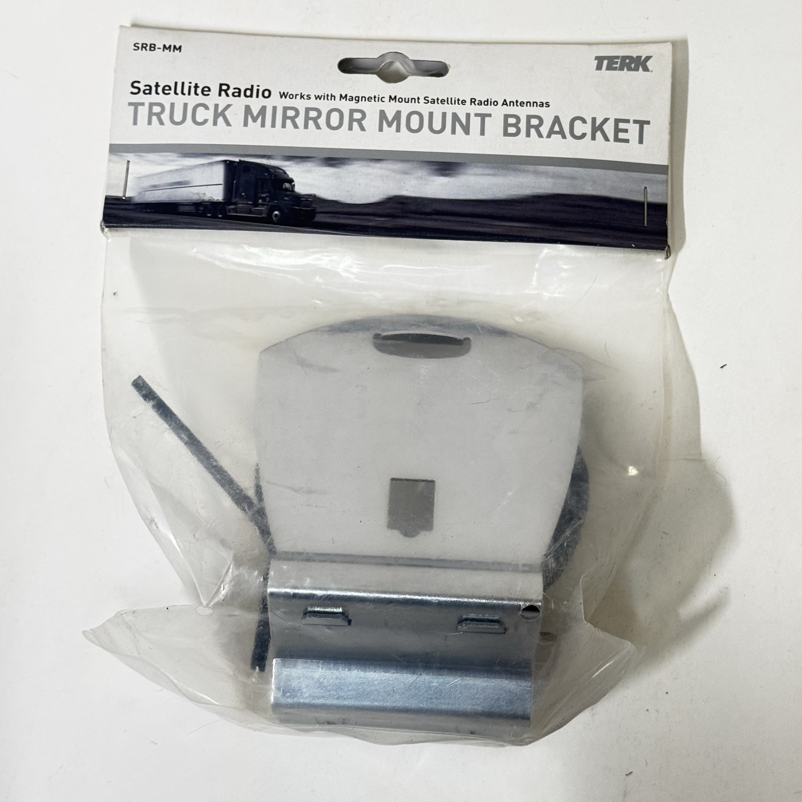Terk SiriusXM SRB-MM Truck Mirror-Mount Bracket for Satellit