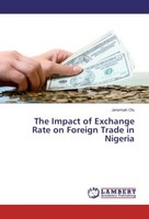 The Impact Of Exchange Rate On Foreign Trade In Nigeria Jeremiah Olu