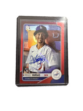 2023 Topps Big League Baseball Cards Checklist and Odds 37