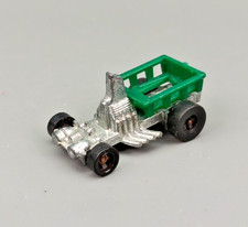 Hot Wheels Vintage Zowees Bumble Seat Shell P...
