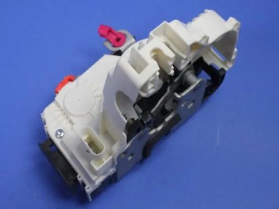 Genuine Mopar Front Door Latch Left 4589693AE