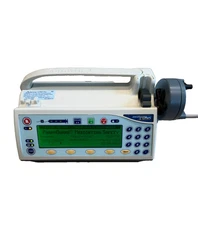 Medfusion 3500 Software Version 6