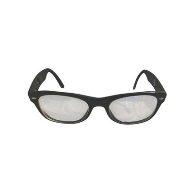 Ray-Ban RB5184 2000 Wayfarer Schwarz | Original Made in Italy Gestell