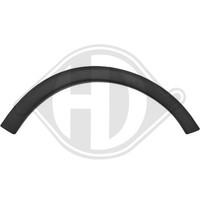1813162 Verbreiterung, KotflüGel Vorne Rechts FüR Opel Corsa C (X01)