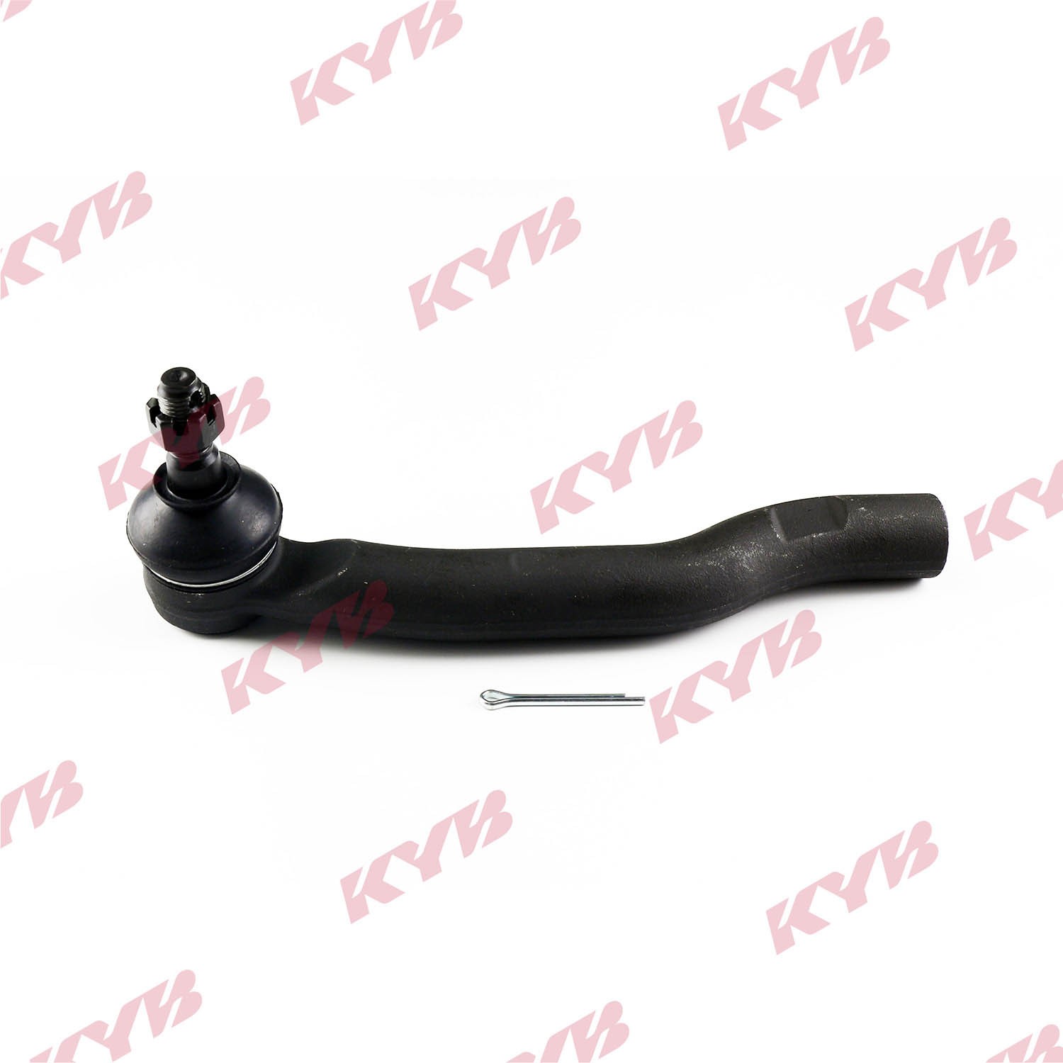 Fits KAYABA AMORTYZATORY KTR1270 ROD TIP OF HEARTS. TOYOTA CAMRY [201 2] - F [L