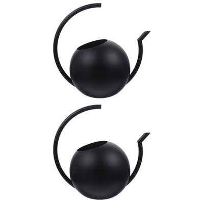  2 Pieces Gießkanne Klein Zimmerpflanzen Innenwässerung Einzigartige Bewässerung