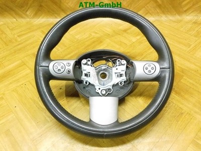 Lenkrad Multifunktionslenkrad Mini Cooper R50 Takata 6769733