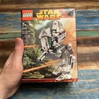 * New * Lego Star Wars 7250 Clone Scout Walker - Sealed Box CLEAN