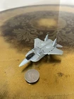 1985 Bandai Gobots Leader-1 MR-25 Jet Plane F-15 Eagle Japan