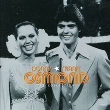 Collection von Osmond,Donny and Marie | CD | ...