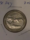 2017-S America the Beautiful Quarters — photo from another recent sale